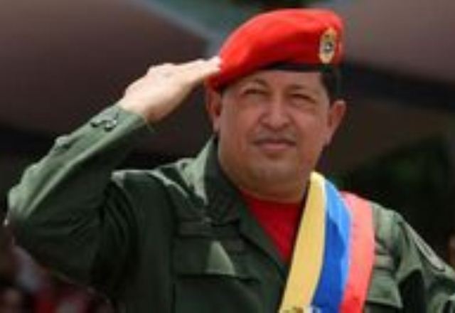 Note de lecture : OUVRAGE : Les 7 péchés d’Hugo Chavez AUTEUR : Michel Collon
